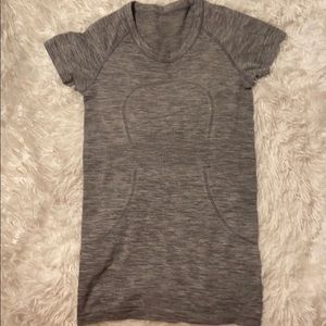 Lululemon Swiftly Tech Short Sleeve